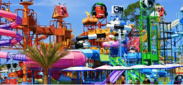 【曼谷玩樂】曼谷水上樂園攻略大公開