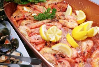 Horizon Sky Dining User Photo