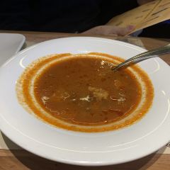 弗德堡德国小馆(工大店) User Photo