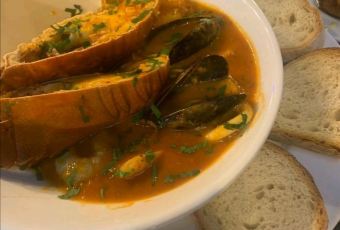 Alfresco Italian Restaurant User Photo