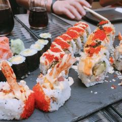 Yami Sushi House User Photo