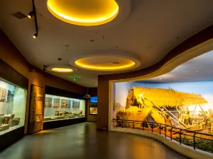Ordos Museum