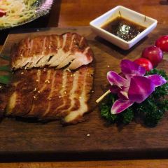 The Spice User Photo