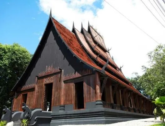 6 things to do when Visiting Chiang Rai