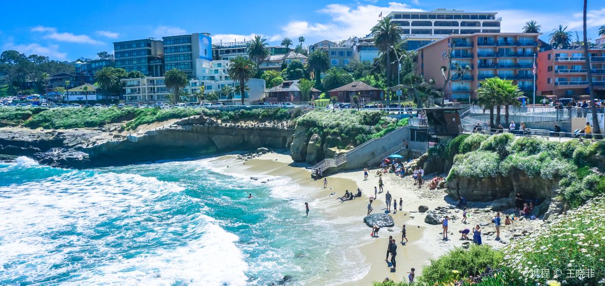 La Jolla Travel Guide 2026: Top Attractions, Things to do & Itinerary