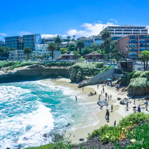 Top 10 Cool Water Escapes in San Diego