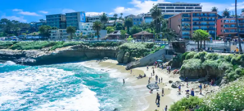 La Jolla