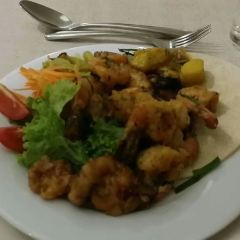 Hill Club Restaurant 여행 사진