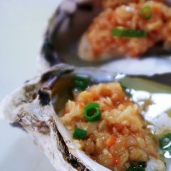 林姐香味海鲜(丁村万人海鲜广场店) User Photo