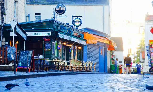 6 Most Artistic Things You Can Do in Paris