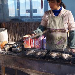 Lashihaichamagudao Grilled Fish User Photo