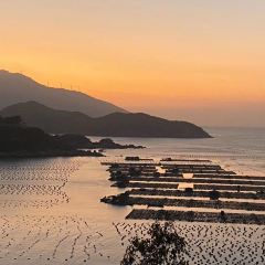 DONG HAI JIU JIA 여행 사진