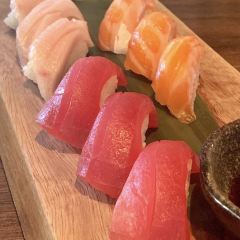 Seito Sushi Baldwin Park 여행 사진