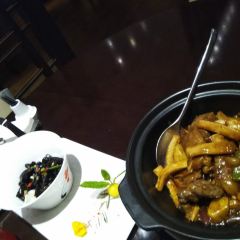 三亚山海天JW万豪酒店·万豪中餐厅 User Photo