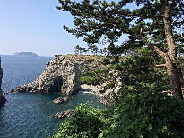 獨立岩