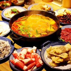 QIANCHENG SUANTANGNIUROU User Photo