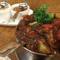 European Curry Tomato User Photo