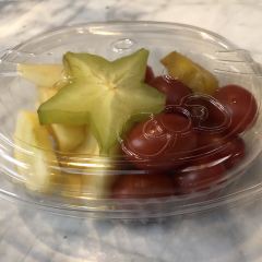 Baiwenxiongzhong Restaurant User Photo