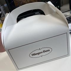 哈根达斯(张家港曼巴特店) User Photo
