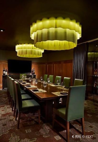 Del Frisco's Double Eagle Steakhouse