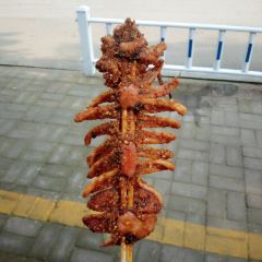 Huobaoyouyuge User Photo