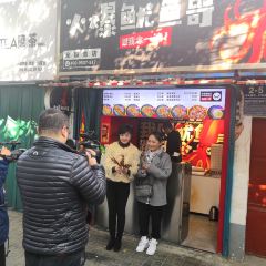 Huobaoyouyuge User Photo