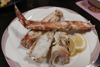 冰雪之門 蟹料理用戶圖片