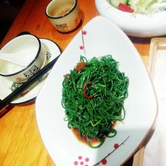 Chengbianbian Barbecue (Dunhuang Main Branch) User Photo