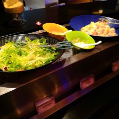 郴州仙居嶺·京倫飯店·京倫小廚餐廳張用戶圖片