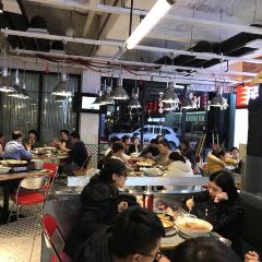 回魏大排档·福州名片(鸿博店) User Photo