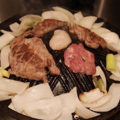 達摩成吉思汗烤肉張用戶圖片