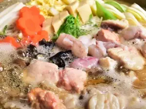Ramentaisho