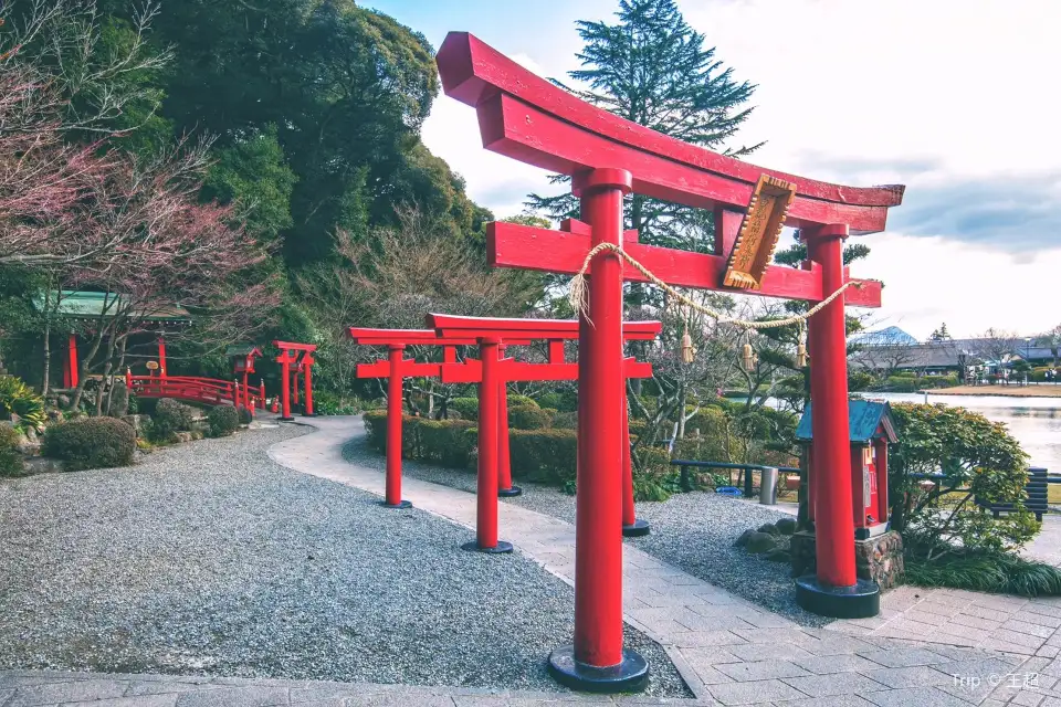 3_Umi Jigoku