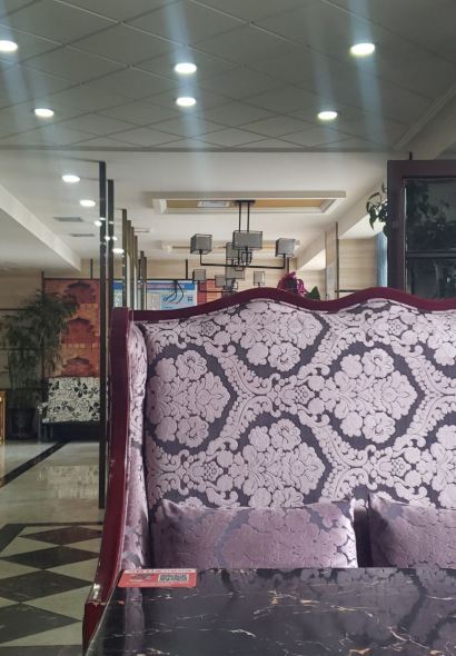 伊清苑餐饮(青年巷店)