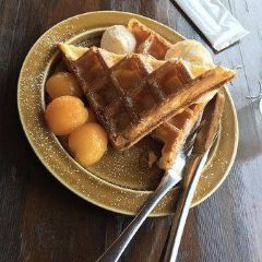 Delicious Restaurant Attic User Photo