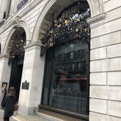 The Wolseley User Photo