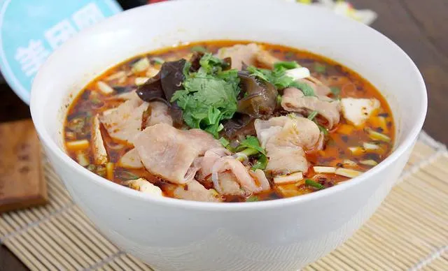 [Xi’an Delicacies] Enter the World of Foodies and Make a List of Xi’an’s Popular Delicacies!