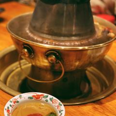 老门框爆肚涮肉馆(淮海东路店) User Photo