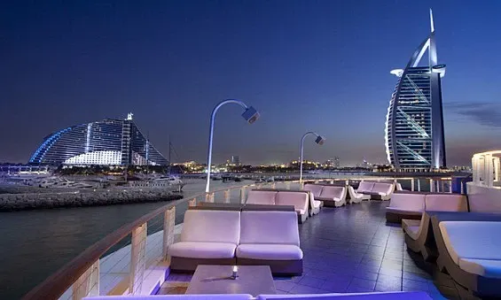Unforgettable Dining Experiences in Dubai