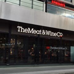 The Meat & Wine Co Southbank User Photo