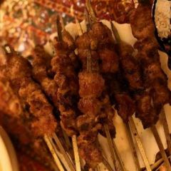 金噢爾達飲食張用戶圖片