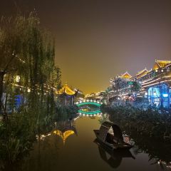 雪堂月·餐茶画香·主题餐厅(印象水街店) User Photo