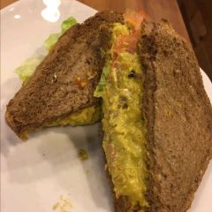 Ooh Cha Cha 自然食張用戶圖片