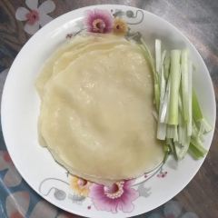 张记宜良脆皮烤鸭勐海小张烤鸭店 여행 사진