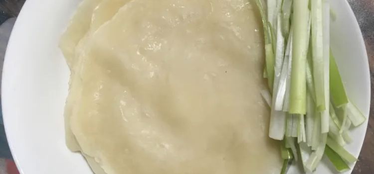 张记宜良脆皮烤鸭勐海小张烤鸭店