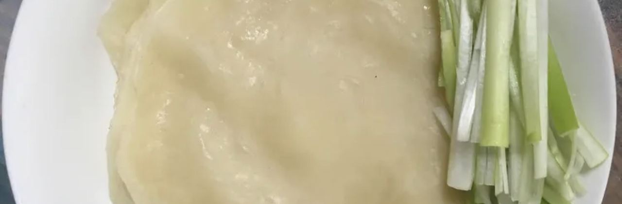 张记宜良脆皮烤鸭勐海小张烤鸭店