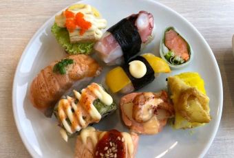 Dads world buffet User Photo