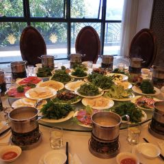 Zhubala Yunding Restaurant User Photo