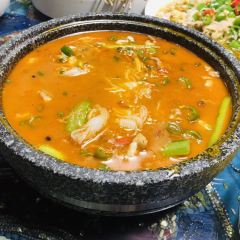 茉莉花开创意川味餐厅(万象天成店) User Photo