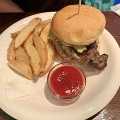 BAMBOO CAFE User Photo